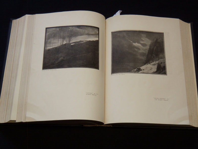 1907 APRIL-1909 SEPTEMBER THE CRAFTSMAN MAGAZINE BOUND VOLUME - KD 7894