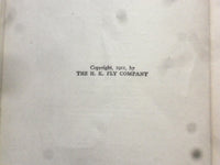 1911 THE LIGHT THAT LURESHARDCOVER BOOK BY PERCY J. BREBNER - KD 8453
