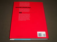 1989 GRAPHIC DESIGN USA NO. 10 HARDCOVER BOOK - GREAT PRINTS - I 579