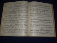 1925 JANUARY-DECEMBER THE MUSICIAN BOUND VOL NO. 30 - GREAT PHOTOS/ADS - KD 1766