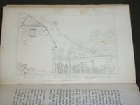 1841 REMINISCIENCES AND LETTERS OF JOHN TURNBULL 1756-1841 BOOK - KD 6195