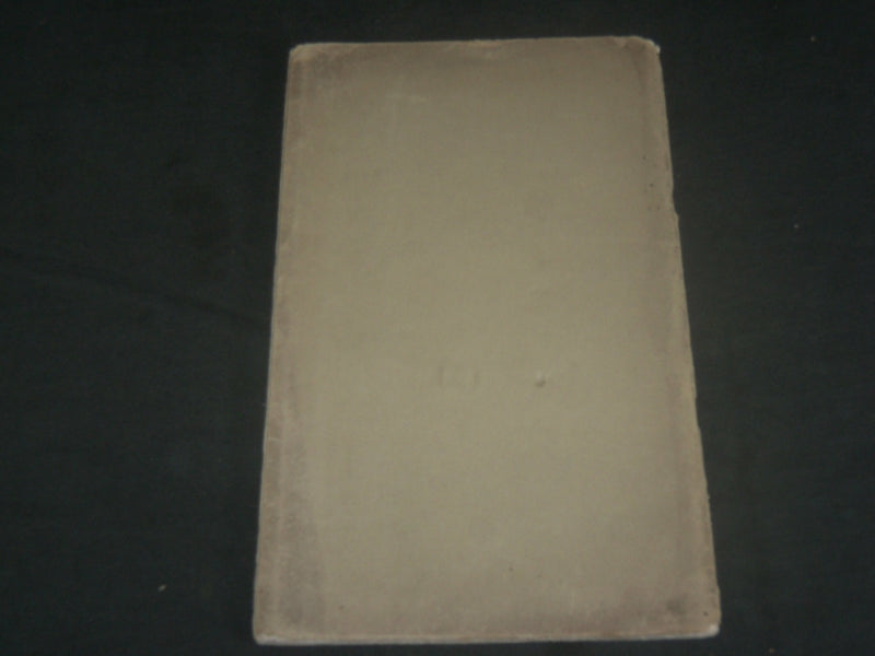 1908 WORCESTER ENGLAND AND WORCESTER MASSACHUSETTS SIGNED BOOK - J 7105