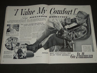 1940 MARCH 4 LIFE MAGAZINE - SPRINGTIME HATS COVER - L 172