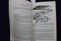 1950 SUMMER NEW WORLDS FICTION OF THE FUTURE MAGAZINE - VOL. 3, NO. 7 - K 463