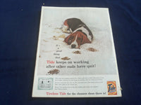 1960 MARCH BETTER HOMES AND GARDENS MAGAZINE -NICE COVER, PHOTOS & ADS- ST 4628L