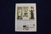 1931 NOVEMBER PHOTOPLAY MAGAZINE - INA CLAIRE COVER - E 18456