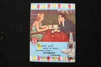 1956 JULY CINELANDIA MAGAZINE - KIM NOVAK COVER - E 24991