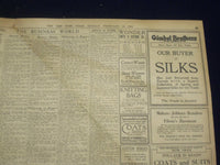 1918 FEBRUARY 18 NEW YORK TIMES - MARAUDING SOLDIERS IN CETROGRAD - NT 8245