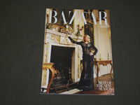 2010 MAY HARPER'S BAZAAR MAGAZINE - GWYNETH PALTROW COVER - B 3640