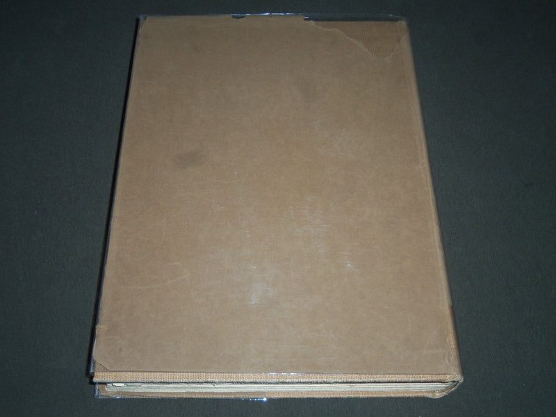1925 THE ADVENTURES OF AN ILLUSTRATOR BOOK BY JOSEPH PENNELL - KD 3952