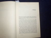 1968 PRAYER IN JUDAISM HARDCOVER BOOK BY BERNARD MARTIN - KD 8943