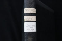 GARY COOPER SCRAPBOOK - E 24896