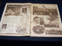 1918 DECEMBER 8 NEW YORK TIMES PICTURE SECTION - WILSON PROFILE - NT 8818