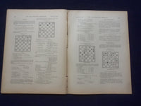 1891 DECEMBER 26 THE ILLUSTRATED AMERICAN MAGAZINE-PRINCESS MARY OF TECK- J 9727