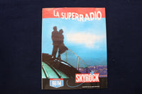 1988 APRIL 28 CINE TELE REVUE MAGAZINE - DAVID HALLYDAY COVER - E 12036
