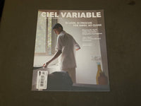 2016 WINTER CIEL VARIABLE (FRENCH) MAGAZINE - SI LOIN, SI PROCHE - B 5117
