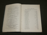1933 NEW AND NONOFFICIAL REMEDIES BOOK - AMERICAN MEDICAL ASSOCIATION - J 6142