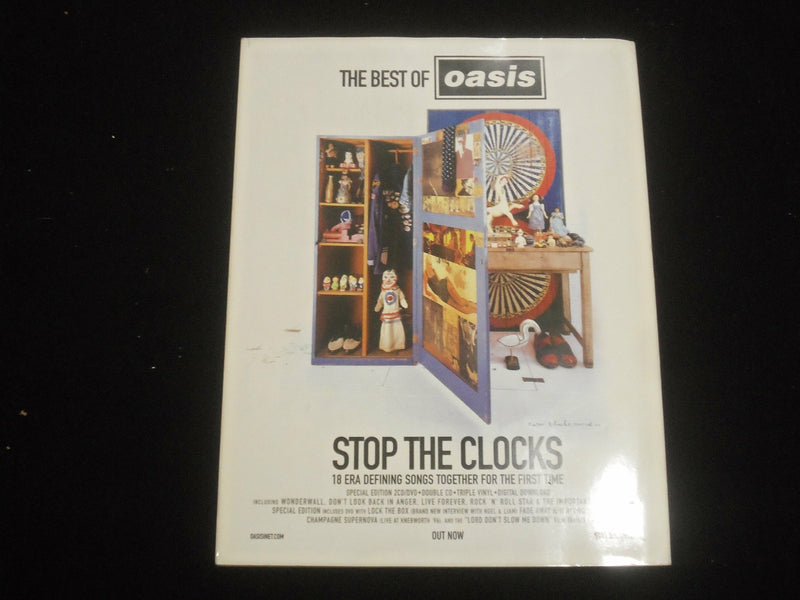 2007 THE WORD MAGAZINE - OUR 100 TUNES OF THE YEAR - ST 7023