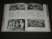 1955 TERRAPIN UNIVERSITY OF MARYLAND COLLEGE YEARBOOK - GREAT PHOTOS - YB 1165