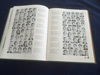 1955 ARBUTUS INDIANA UNIVERSITY YEARBOOK - BLOOMINGTON, INDIANA - YB 2633