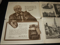1914 DECEMBER 6 NEW YORK TIMES PICTURE SECTION - ARMY & NAVY GAME - NP 5611