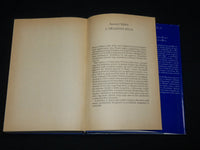 1985 HARSANYI ZSOLT HARDCOVER BOOK BY MATHIAS REX - HUNGARIAN TEXT - KD 7369