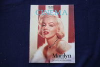 EL PAIS CINEMA MAGAZINE - MARILYN MONROE - SPANISH COVER - E 23699