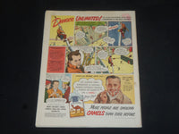 1948 AUG 14 COLLIER'S MAGAZINE - GREAT ILLUSTRATIONS, ARTICLES & ADS - SP 7860