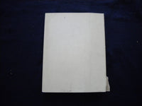 1963 CHARLES LE BRUN 1619-1690 SOFTCOVER BOOK - PEINTRE ET DESSINATEUR - KD 8024