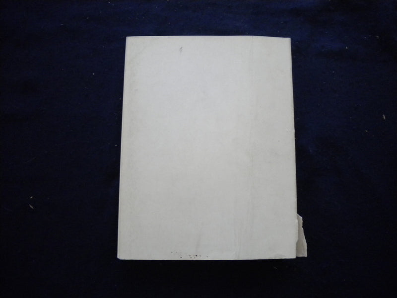 1963 CHARLES LE BRUN 1619-1690 SOFTCOVER BOOK - PEINTRE ET DESSINATEUR - KD 8024