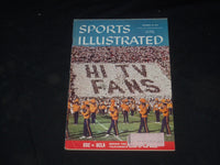 1956 NOVEMBER 26 SPORTS ILLUSTRATED MAGAZINE - USC VS. UCLA FOOTBALL - SP 8811