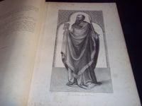 1829 MONUMENTS DES ARTS DU DESSIN VIVANT DENON & AMAURY DUVAL VOLUME 2 - Z 11