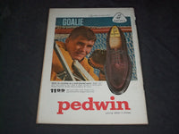 1959 NOVEMBER 23 SPORTS ILLUSTRATED MAGAZINE - 1960 SKI SEASON- SP 8948