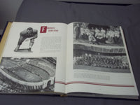 1949 MAKIO THE OHIO STATE UNIVERSITY YEARBOOK - BUCKEYES FOOTBALL - YB 1722