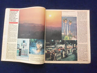 1979 AUGUST 26 CHICAGO TRIBUNE MAGAZINE SECTION - LOS ANGELES - NP 6426
