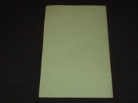 1908 G. U. O. OF AMERICA DEDICATORY CEREMONIES PROGRAM - PHILADELPHIA - J 8073