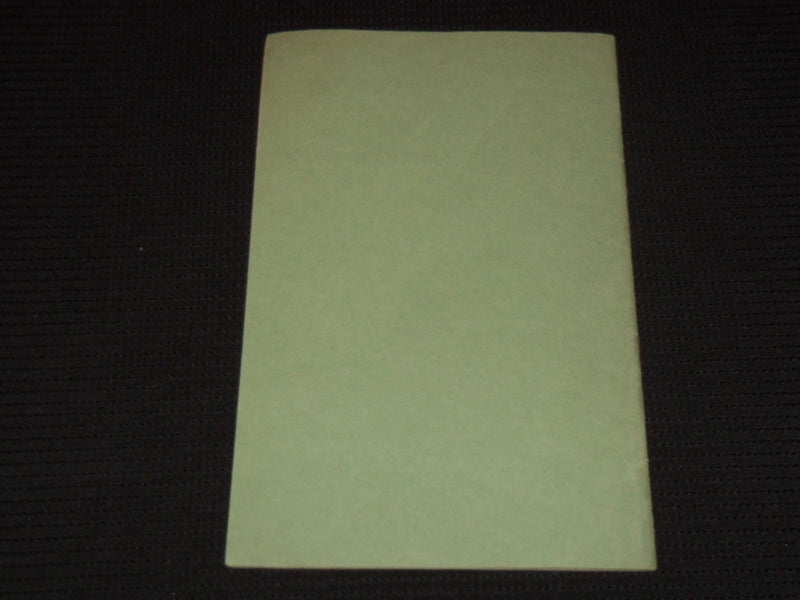 1908 G. U. O. OF AMERICA DEDICATORY CEREMONIES PROGRAM - PHILADELPHIA - J 8073