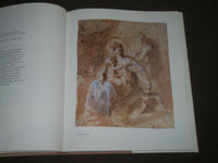 1985 GREAT DRAWINGS FROM THE ART INSTITUTE OF CHICAGO BOOK -GREAT PRINTS - D 239