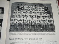 1951 TERRAPIN UNIVERSITY OF MARYLAND COLLEGE YEARBOOK - GREAT PHOTOS - YB 1163
