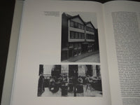 1997 INSPIRING REFORM BOSTON'S ARTS AND CRAFTS BOOK - FIRST EDITION - D 156