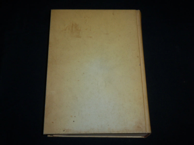 1963 BOUQUET DE FRANCE HARDCOVER BOOK BY SAMUEL CHAMBERLAIN - 7TH PRINT- KD 6774