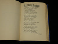 1932 THREEE FAMOUS TONY'S SCRAP BOOKS HARDCOVER BOOK BY TONY WONS - KD 6512