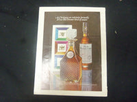 1969 JANUARY ESQUIRE MAGAZINE - GREAT COVER, PHOTOS AND ADS - ST 2544