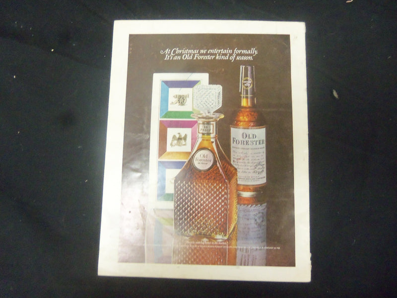 1969 JANUARY ESQUIRE MAGAZINE - GREAT COVER, PHOTOS AND ADS - ST 2544