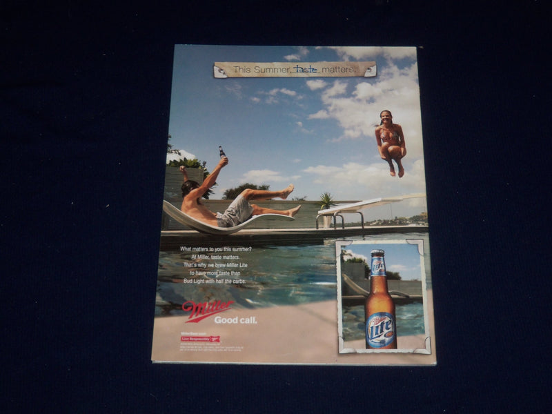 2005 AUGUST STUFF MAGAZINE - RACHEL STERLING COVER - SP 5109