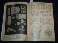 1920'S FREDERICK HERRSCHNER'S SUPPLEMENTARY CATALOG - CHICAGO - J 9155