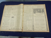 1922 AUGUST 27 NEW YORK TIMES - FORD SHORT OF COAL, TO CLOSE PLANTS - NT 8382