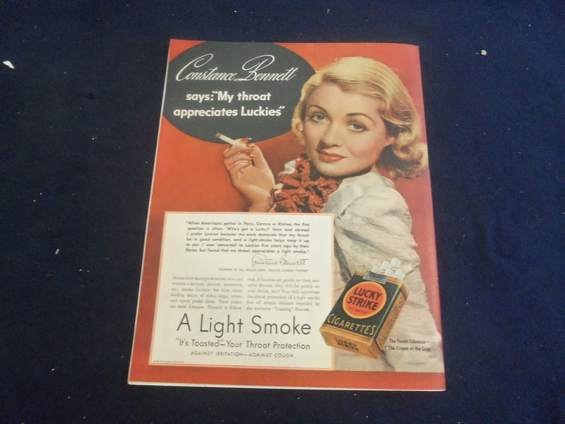 1966 DECEMBER FAMILY CIRCLE MAGAZINE - STORIES, PHOTOS & ADS - ST 1240S
