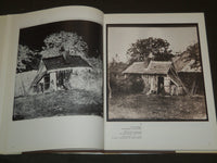 1980 ANTHOLOGIE D'UN PATRIMOINE PHOTOGRAPHIQUE FRENCH BOOK - KD 3603
