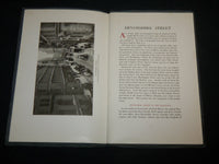 1912 DEVONSHIRE STREET 1630-1912 BOSTON PROGRAM BY PERRY WALTON - PHOTOS- J 6596